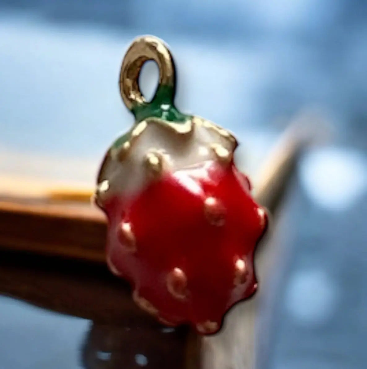 Journal Charms - Decorative Charms - Unique Accessories for your Louis Carmen Journal Case
