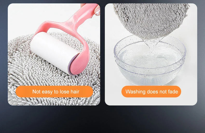 ¡Cheftronics Car Wash Brush Destroza la Suciedad!