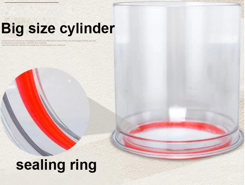 ¡Cheftronics Revoluciona Tu Cocina Con Fuentes De Chocolate Rojo! - Chocolate Warmer Machine
