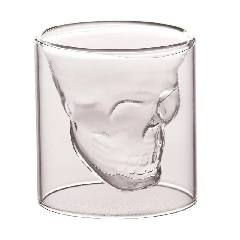 Cráneos Rosados: Eleva tu Cocina con Cheftronics - Drinkware