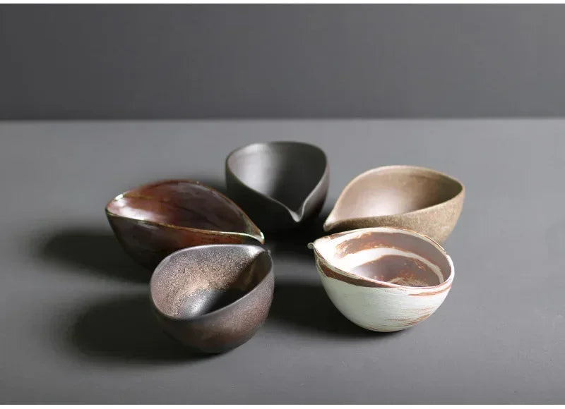 ¡Eleva tu Matcha con este Juego de Herramientas de Té y Cheftronics! - Matcha bowl