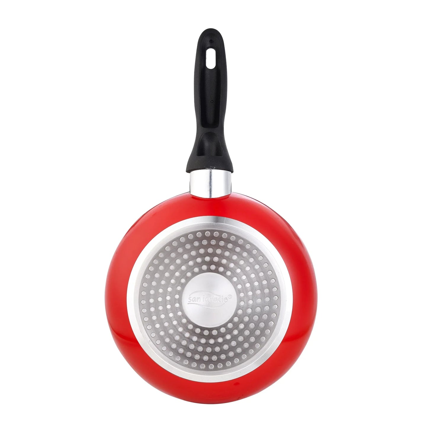 ¡Juego de Utensilios de Cocina Acero Inoxidable para Chefs Expertos! - Steel Cookware