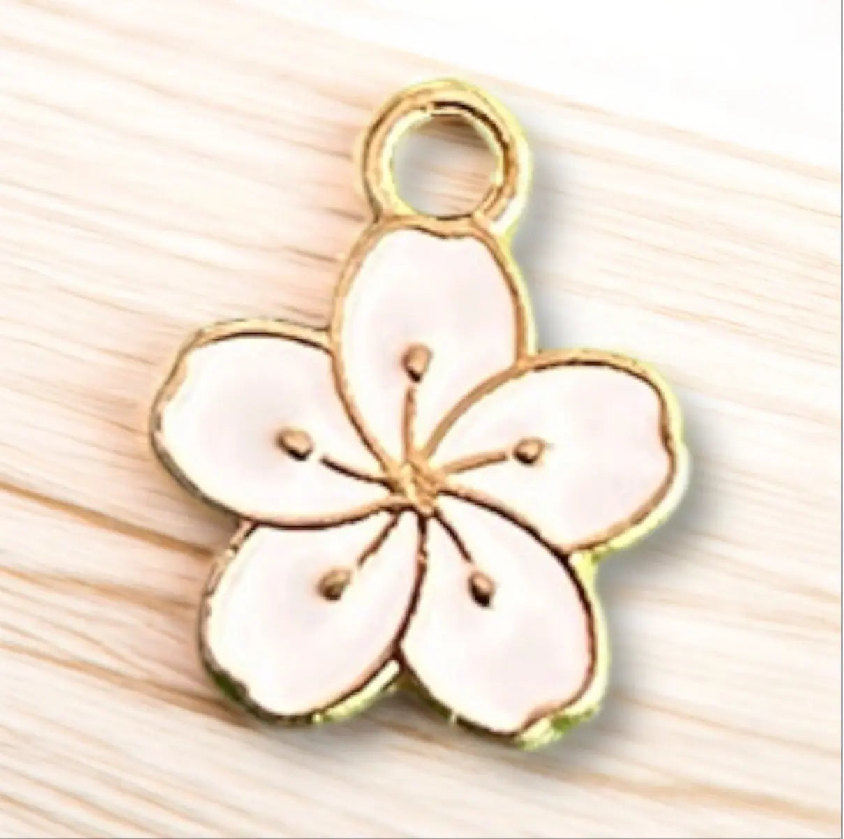 Journal Charms - Decorative Charms - Unique Accessories for your Louis Carmen Journal Case
