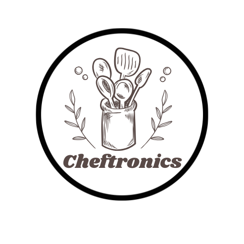 Cheftronics