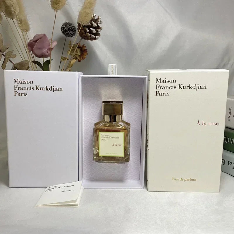 Scarlet Perfume 70ml Perfume Hombre Oil Body Spray For Men Women Eau De Parfum Lasting Fragrances High Quality Gift Cologne