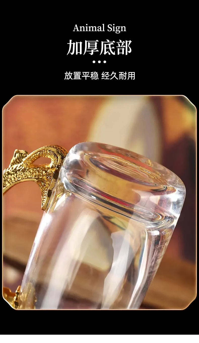 High-grade Baijiu cup