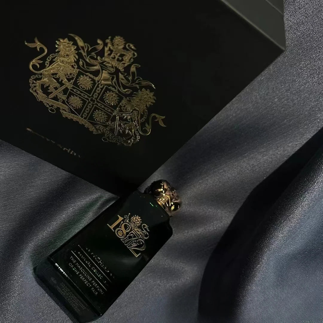 Luxury Perfume 1872 Clive Christian Jump Up Kiss Me Begonia Ladies Men  Parfum Homme Perfume Feminino Cologne Men Eau De Parfum