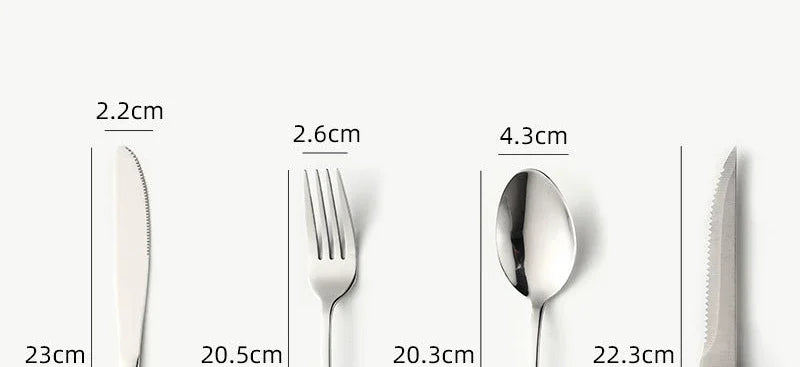 9/10Pcs Camping Tableware Set 304 Stainless Steel Picnic Cutlery Set With Tableware Storage Bag Portable Picnic Set