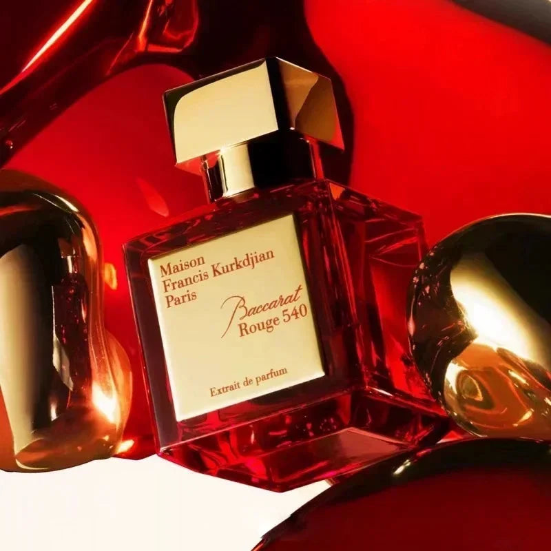 Scarlet Perfume 70ml Perfume Hombre Oil Body Spray For Men Women Eau De Parfum Lasting Fragrances High Quality Gift Cologne