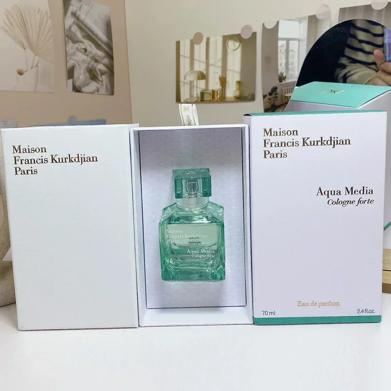 Scarlet Perfume 70ml Perfume Hombre Oil Body Spray For Men Women Eau De Parfum Lasting Fragrances High Quality Gift Cologne