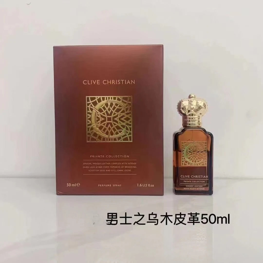 Luxury Perfume 1872 Clive Christian Jump Up Kiss Me Begonia Ladies Men  Parfum Homme Perfume Feminino Cologne Men Eau De Parfum