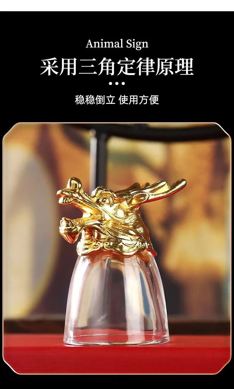 High-grade Baijiu cup