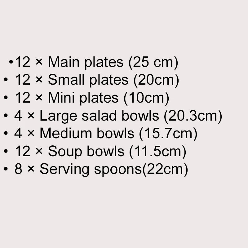 Black Border Ceramic Dishes and Plates Sets, Creative Marble Dinner Plate, Nordic Round Dessert Dishes, Household Tableware
