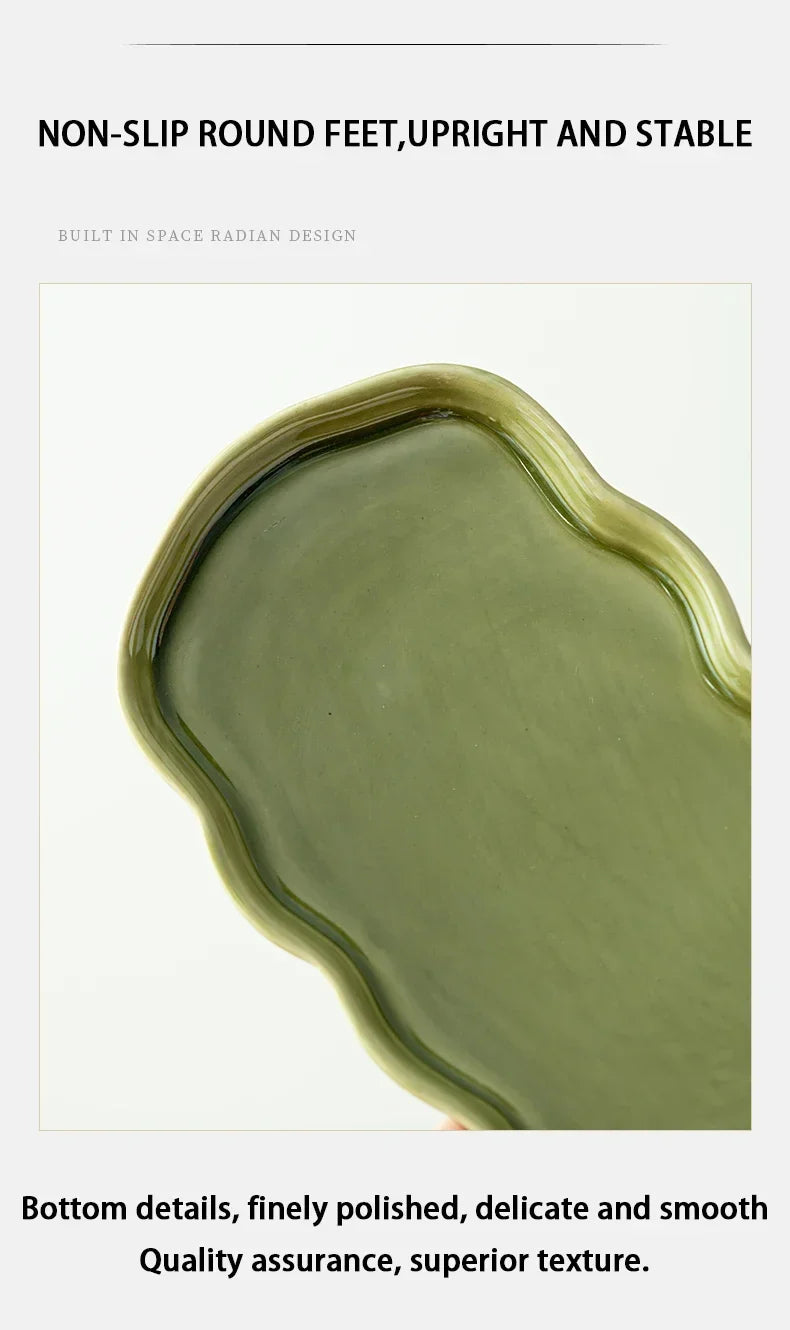 ¡Calabazas Cheftronics Iluminan tu Cena! - Pumpkin Ceramic Dinner Plate