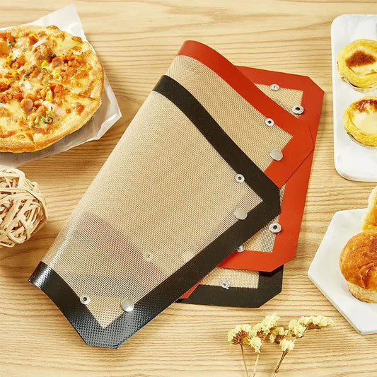 Cheftronics: Bandejas y Esterillas Asombrosas para Pastelería