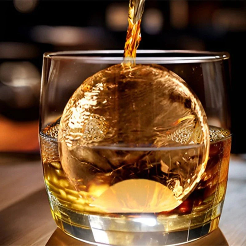 ¡Cheftronics Cocina: Hielo al Instante! - Ice Maker