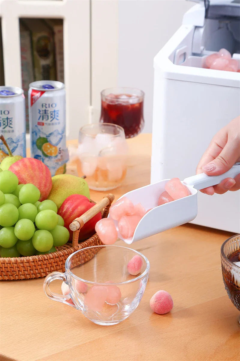 ¡Cheftronics Cocina: Hielo al Instante! - Ice Maker