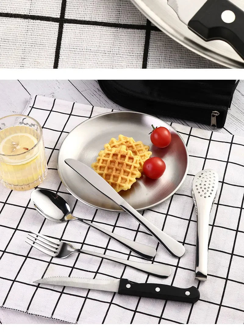 Cheftronics: Cubiertos Inteligentes Para Cocina De Alto Rendimiento