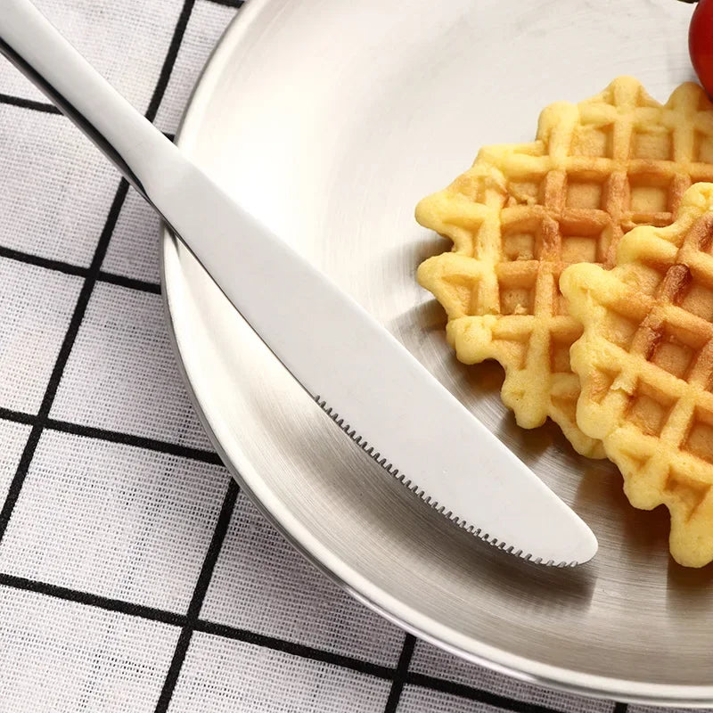 Cheftronics: Cubiertos Inteligentes Para Cocina De Alto Rendimiento