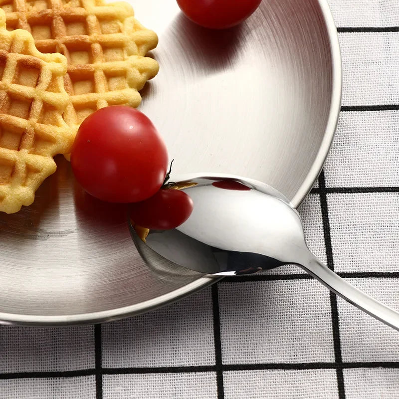 Cheftronics: Cubiertos Inteligentes Para Cocina De Alto Rendimiento