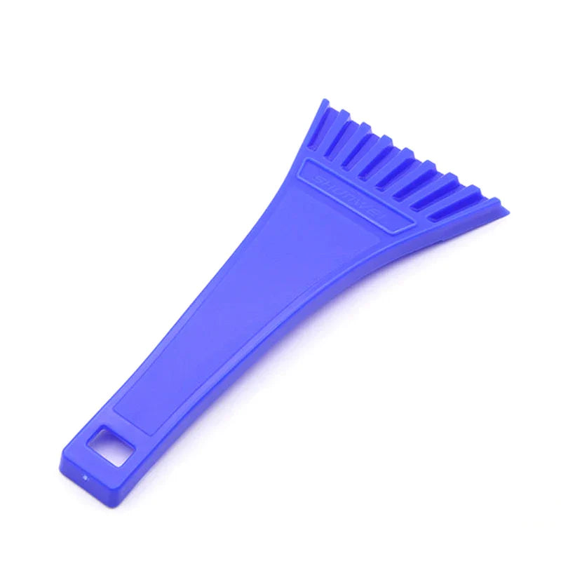 ¡Cheftronics Ice Scraper Azul Destructor de Hielo! - Blue