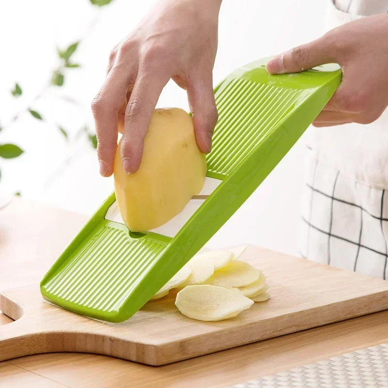 ¡Cheftronics Revoluciona tu Cocina con Herramientas de Acero Inoxidable! - light green