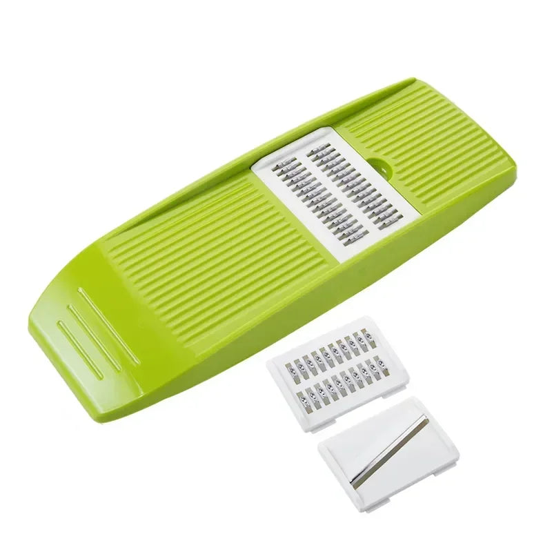 ¡Cheftronics Revoluciona tu Cocina con Herramientas de Acero Inoxidable! - light green