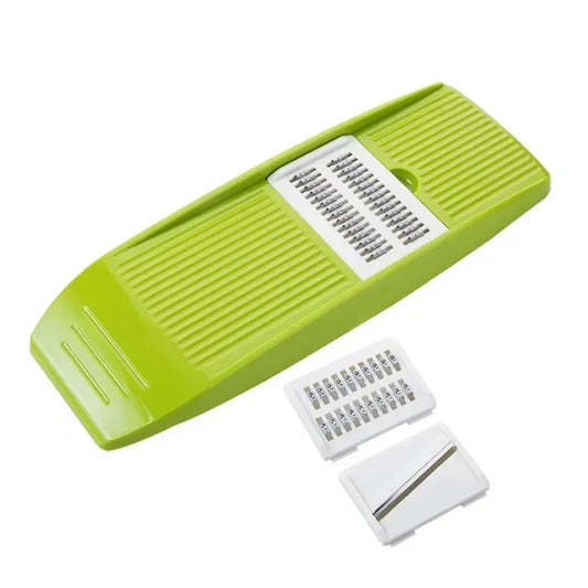¡Cheftronics Revoluciona tu Cocina con Herramientas de Acero Inoxidable! - light green