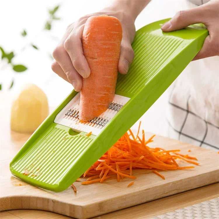 ¡Cheftronics Revoluciona tu Cocina con Herramientas de Acero Inoxidable! - light green