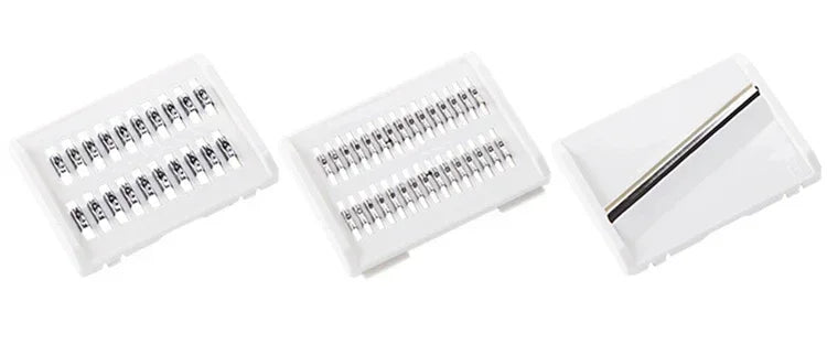 ¡Cheftronics Revoluciona tu Cocina con Herramientas de Acero Inoxidable! - light green