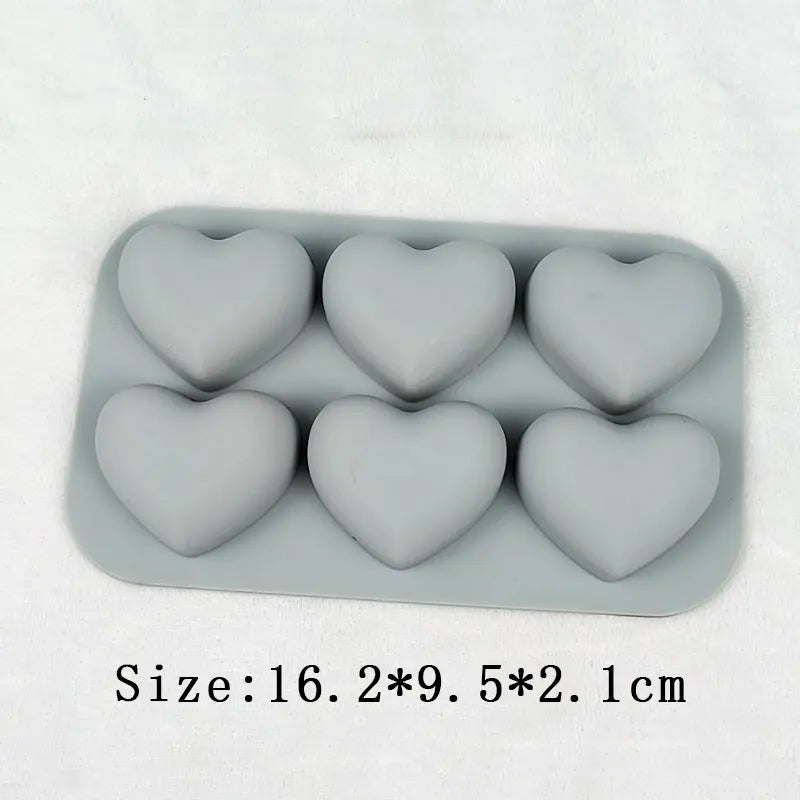 Corazones Dulces Cheftronics Kitchen Appliances - Grey
