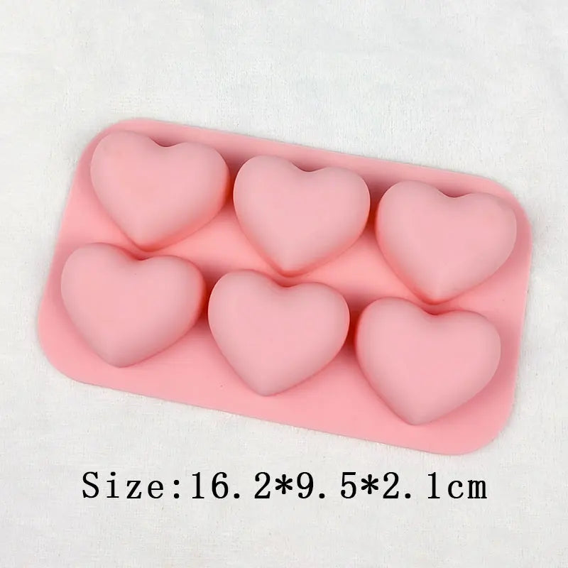 Corazones Dulces Cheftronics Kitchen Appliances - Pink
