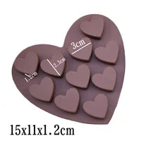 Corazones Dulces Cheftronics Kitchen Appliances - S