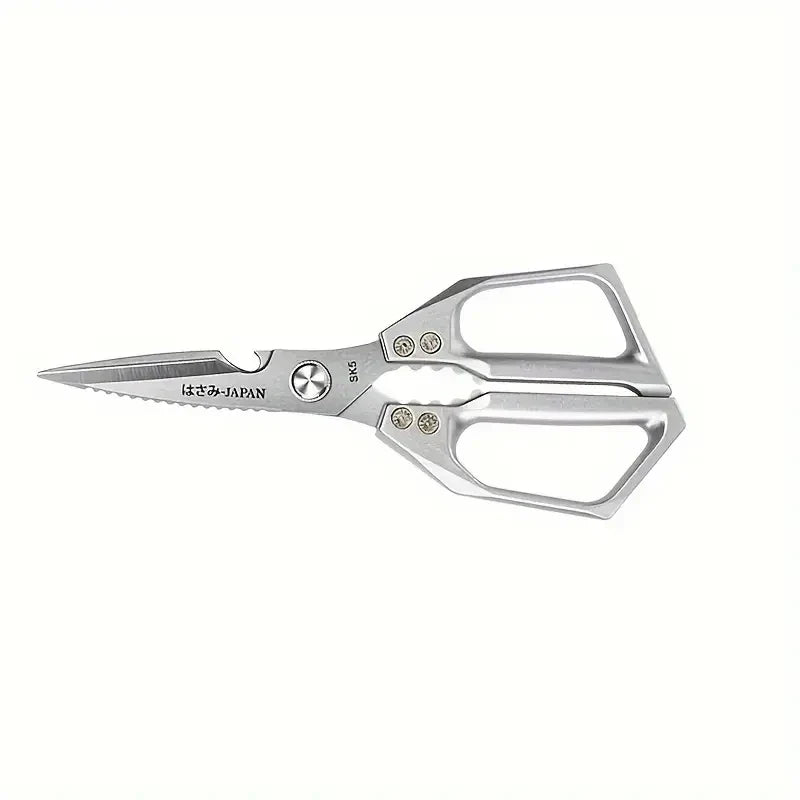 ¡Corta Todo con las Tijeras de Cocina Cheftronics!