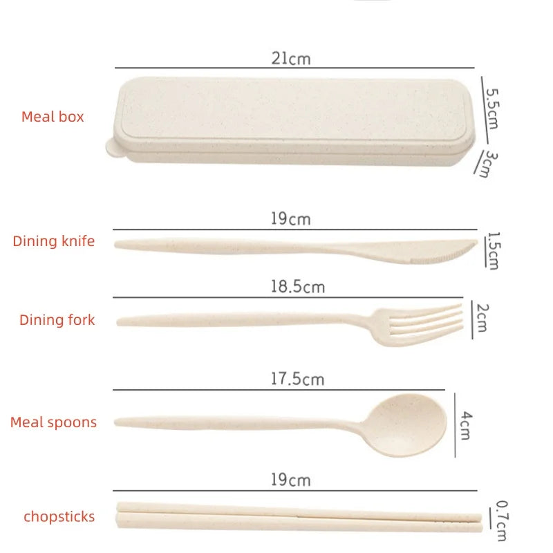 Cubiertos Azules Cheftronics para Aventuras Culinarias