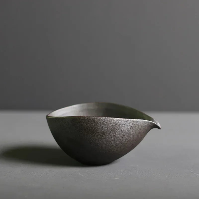 ¡Eleva tu Matcha con este Juego de Herramientas de Té y Cheftronics! - 003 - Matcha bowl
