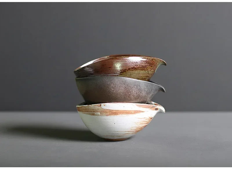 ¡Eleva tu Matcha con este Juego de Herramientas de Té y Cheftronics! - Matcha bowl