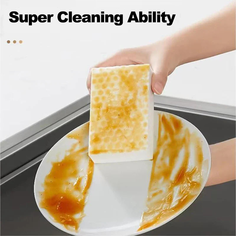 ¡Esponjas Mágicas Cheftronics para Cocinas Impecables!