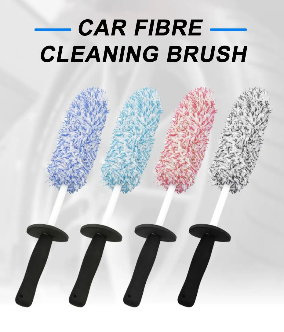 ¡Kit Definitivo Car Wash Cheftronics para Coche Impecable!