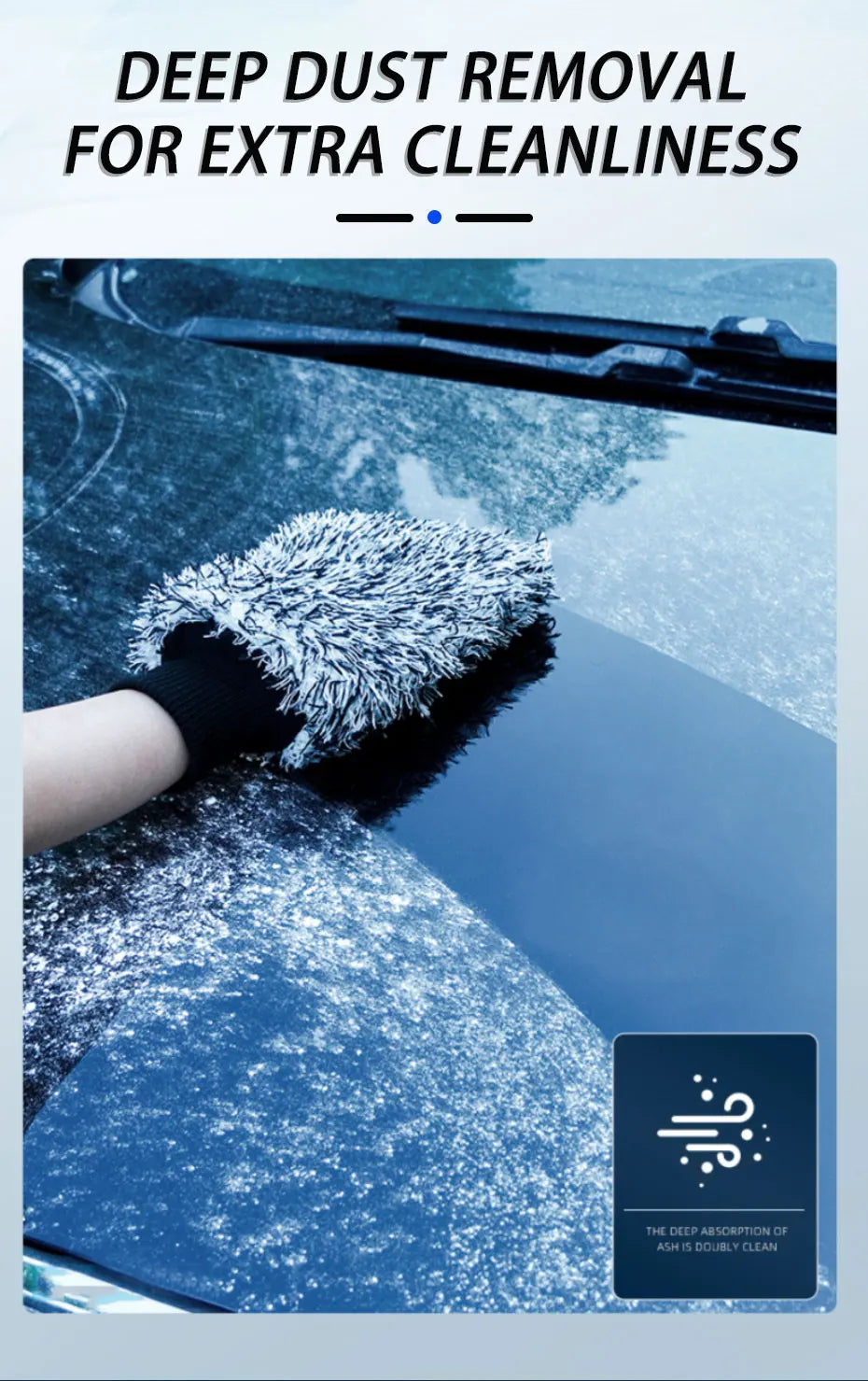 ¡Kit Definitivo Car Wash Cheftronics para Coche Impecable!