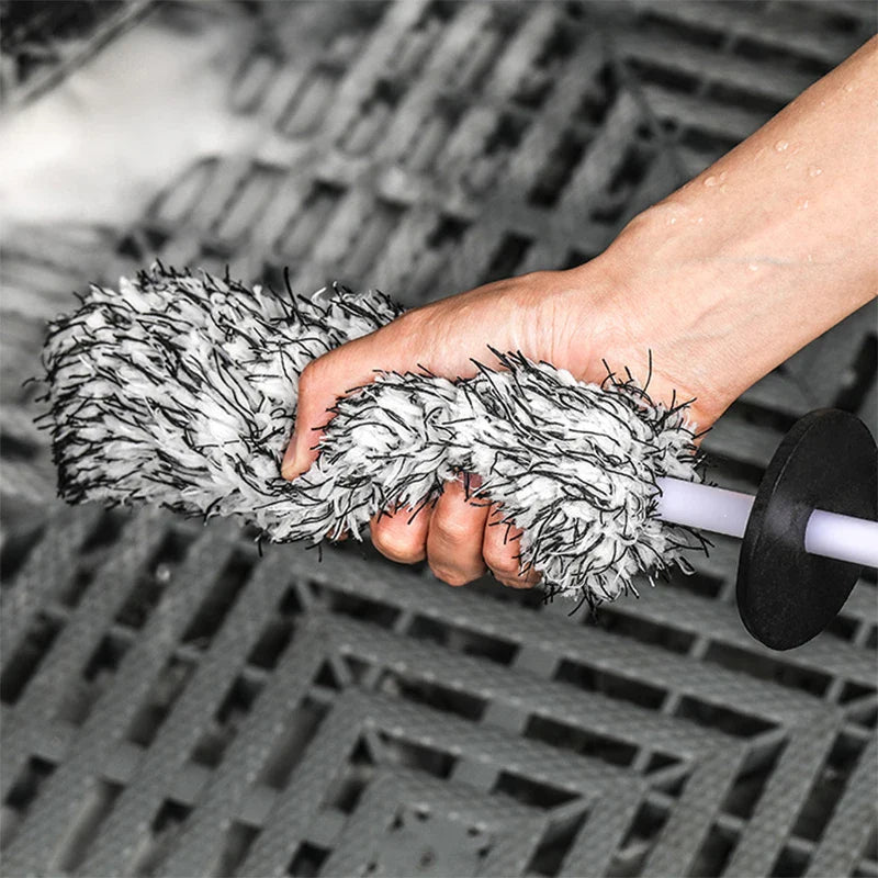 ¡Kit Definitivo Car Wash Cheftronics para Coche Impecable!