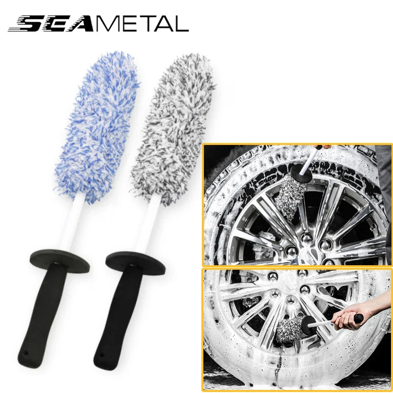 ¡Kit Definitivo Car Wash Cheftronics para Coche Impecable!