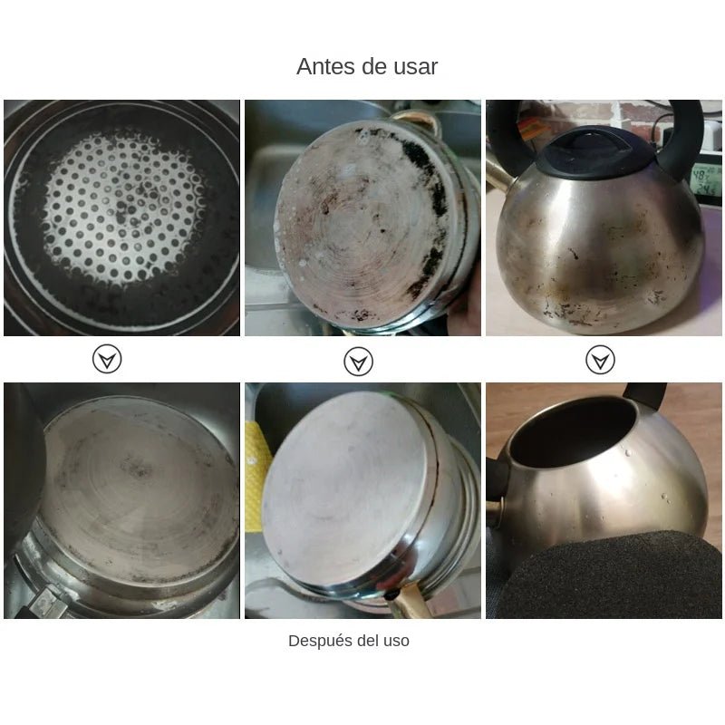 ¡Potencia Culinaria con Cheftronics High Performance Cookware!