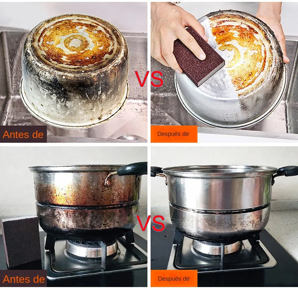 ¡Potencia Culinaria con Cheftronics High Performance Cookware!