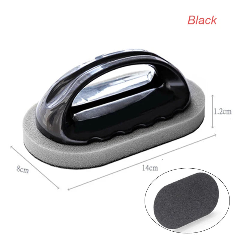 ¡Potencia Culinaria con Cheftronics High Performance Cookware! - Oval Black Brush