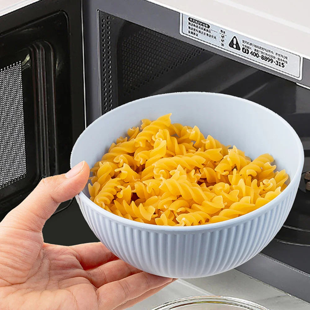 ¡Vajilla Cheftronics: Explosión de Color en tu Cocina!